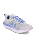 Girl's Under Armour, Assert 10 Running Shoe - Big Kid