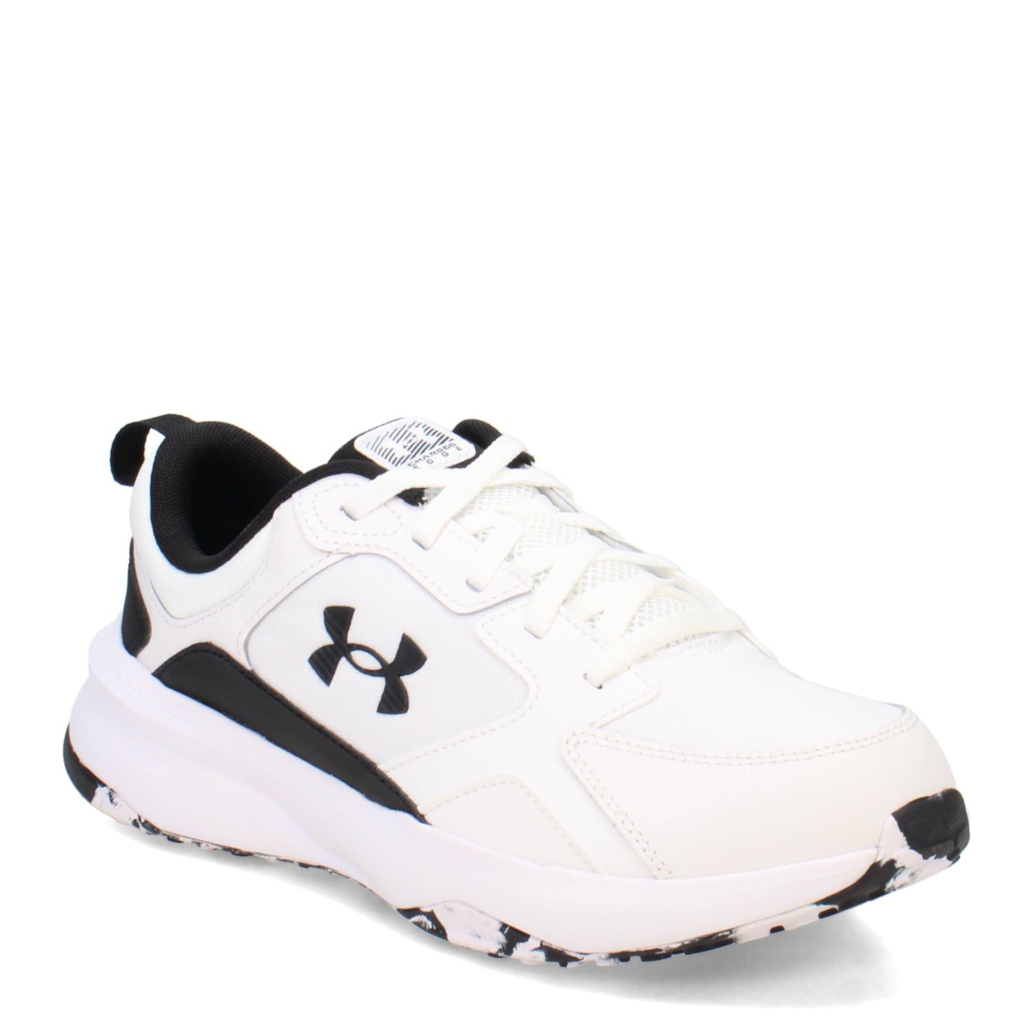 Under Armour Men's Charged Assert 9 Training Shoes, 4E Extra Wide Width,  Lightweight, Mesh