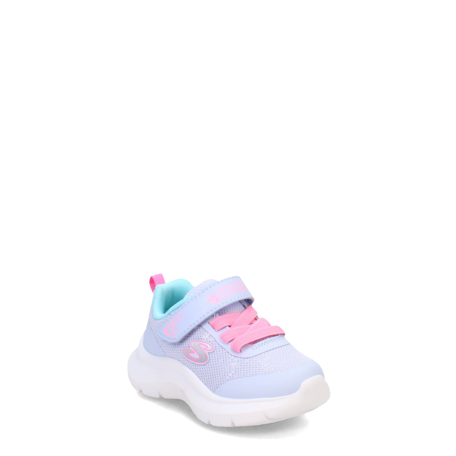 Girl's Skechers, Skech Fast Sneaker - Toddler – Peltz Shoes