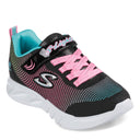 Girl's Skechers, S Lights: Flicker Flash Sneaker - Little Kid