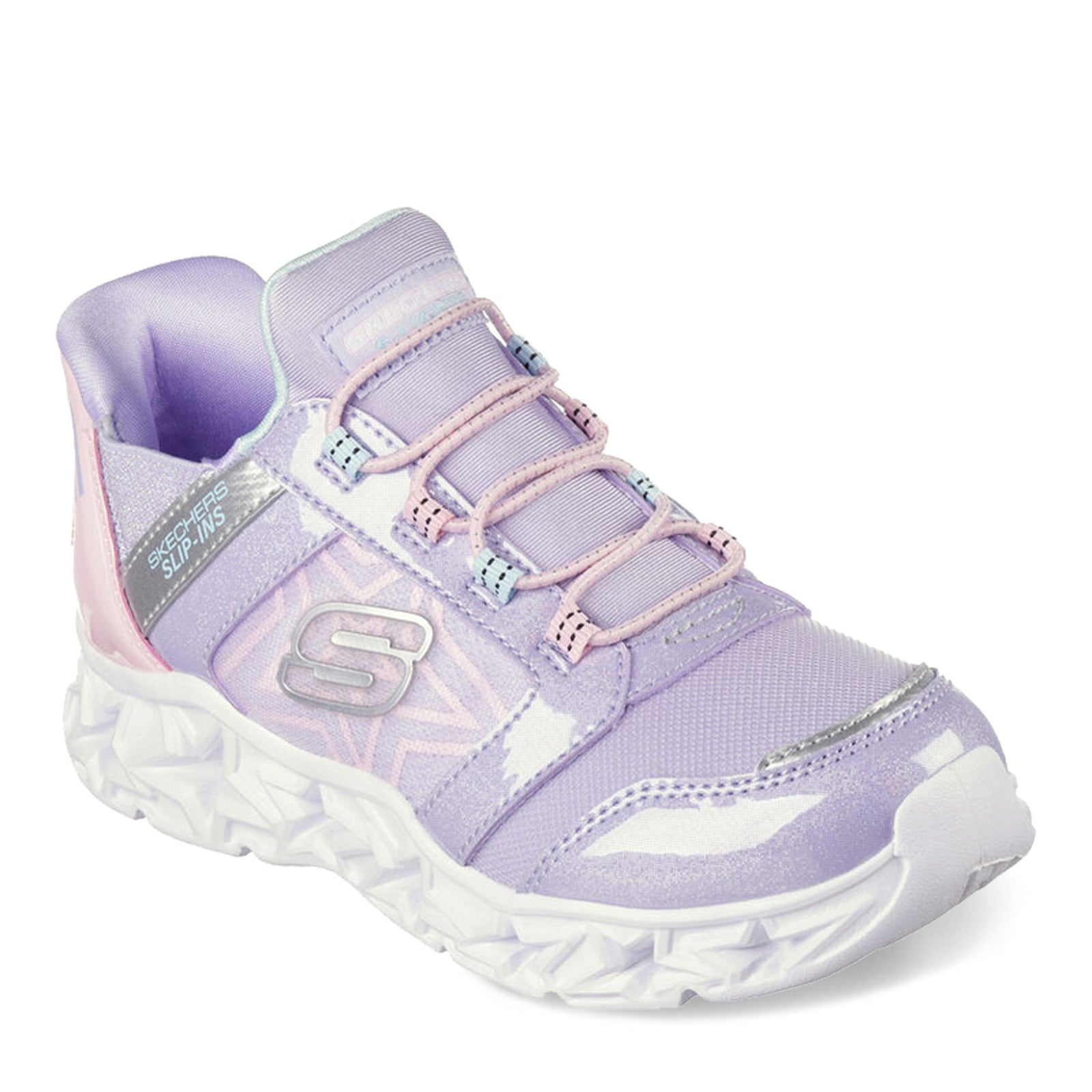 Sketchers slip cheap on girls