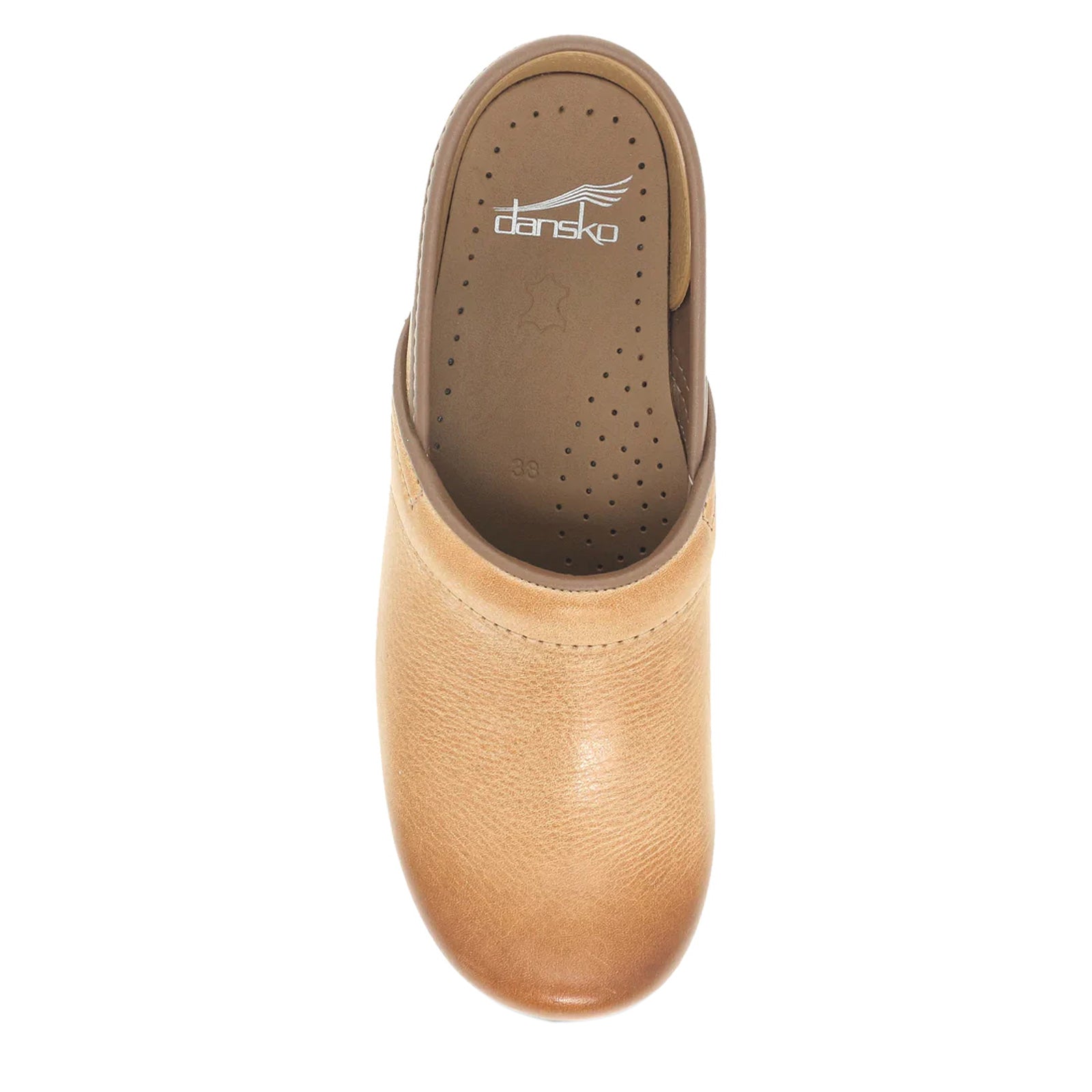 Dansko honey on sale