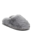 Women's Dearfoams, Bailey Plush Furry Scuff Slipper