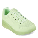 Girl's Skechers Street, Uno Ice Sneaker - Little Kid