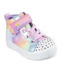 Girl's Skechers, Twinkle Toes: Twi-Lites 2.0 Sneaker â€“ Toddler