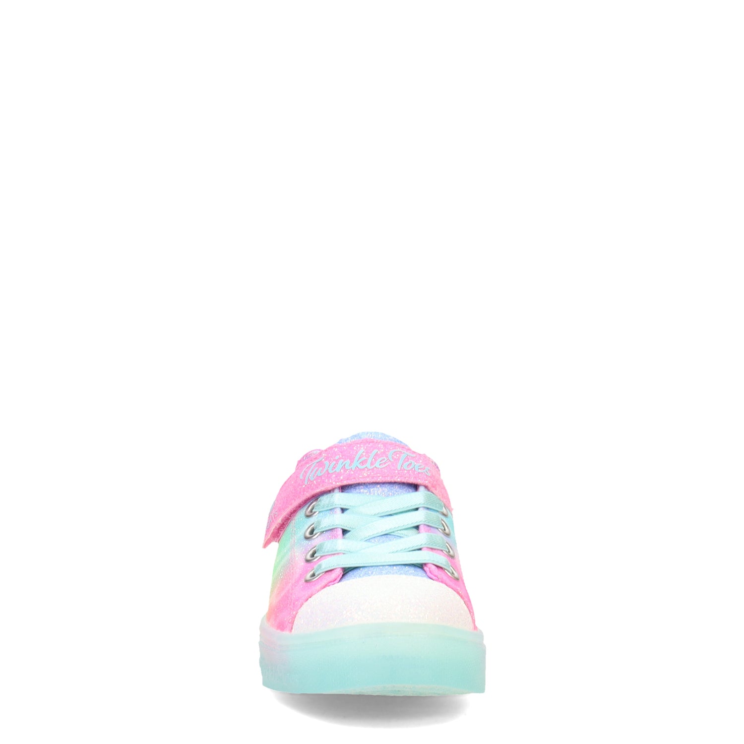Skechers Kids' Twinkle Toes High Top Sneaker Toddler/Little Kid