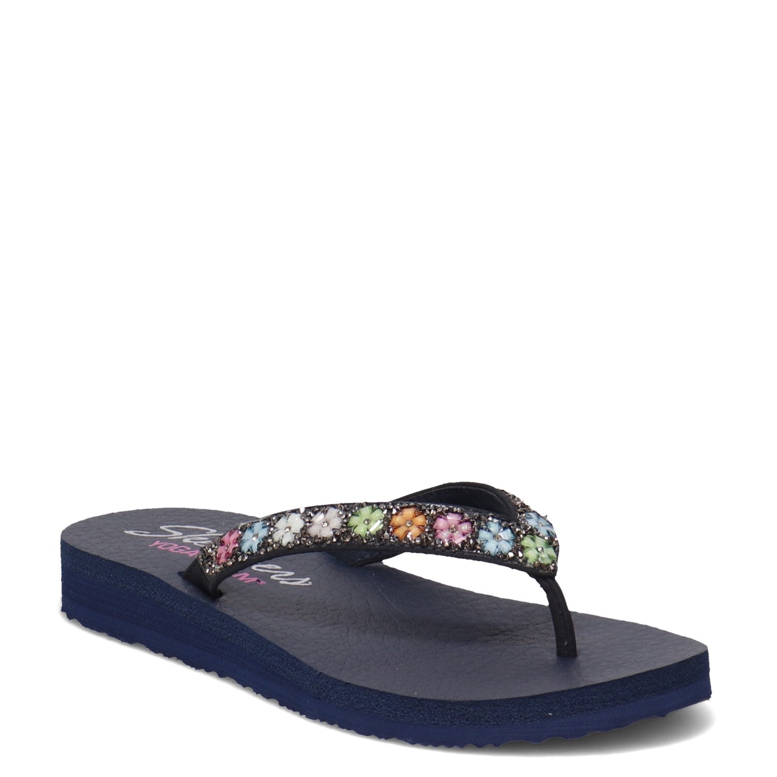 Skechers cheap meditation daisy