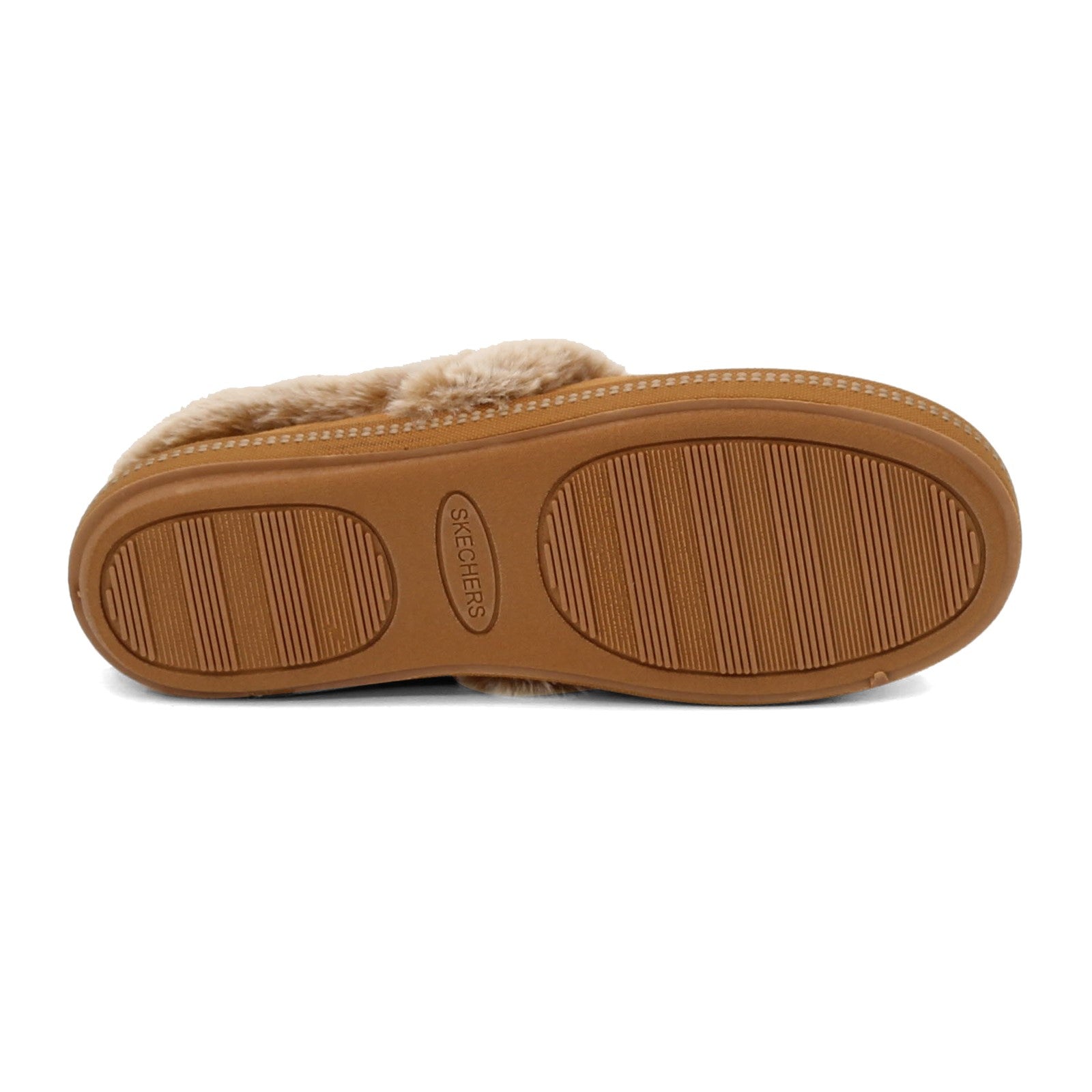 Skechers cali with memory cheap foam slippers