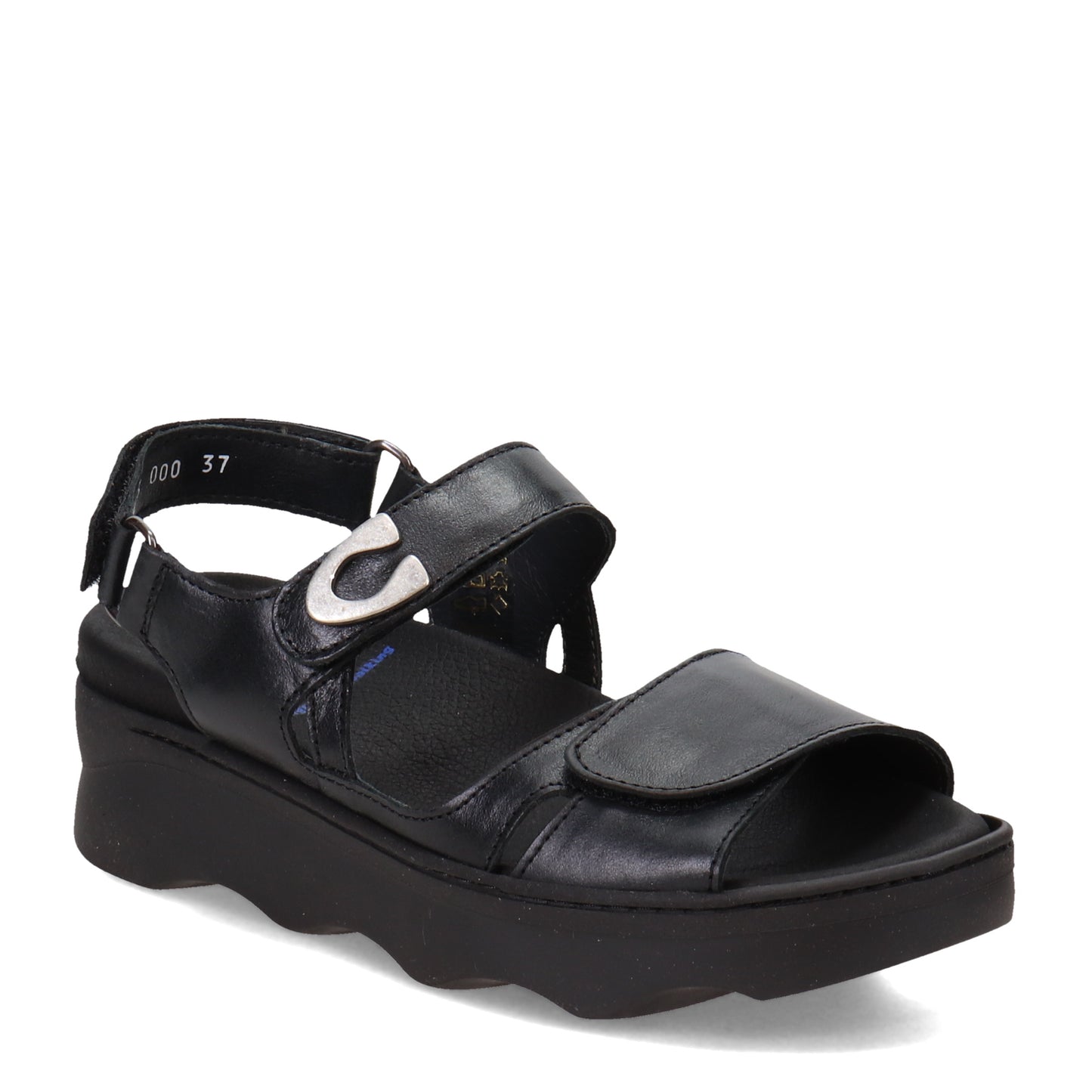 Women's Wolky, Patagonia Sandal – Peltz Shoes