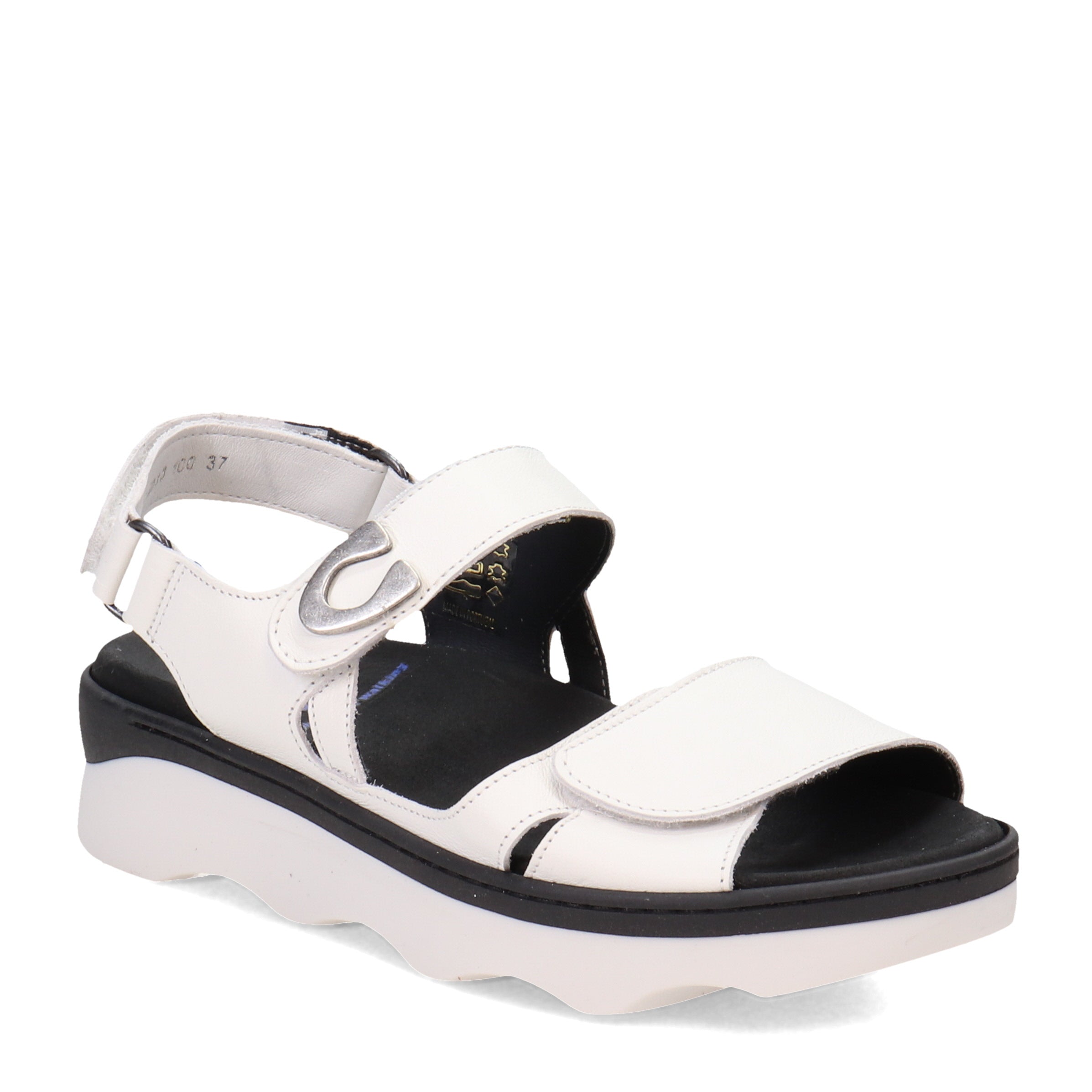 Women s Wolky Patagonia Sandal Peltz Shoes