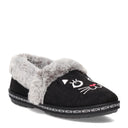 Women's Skechers, BOBS Too Cozy - Meow Pajamas Slipper