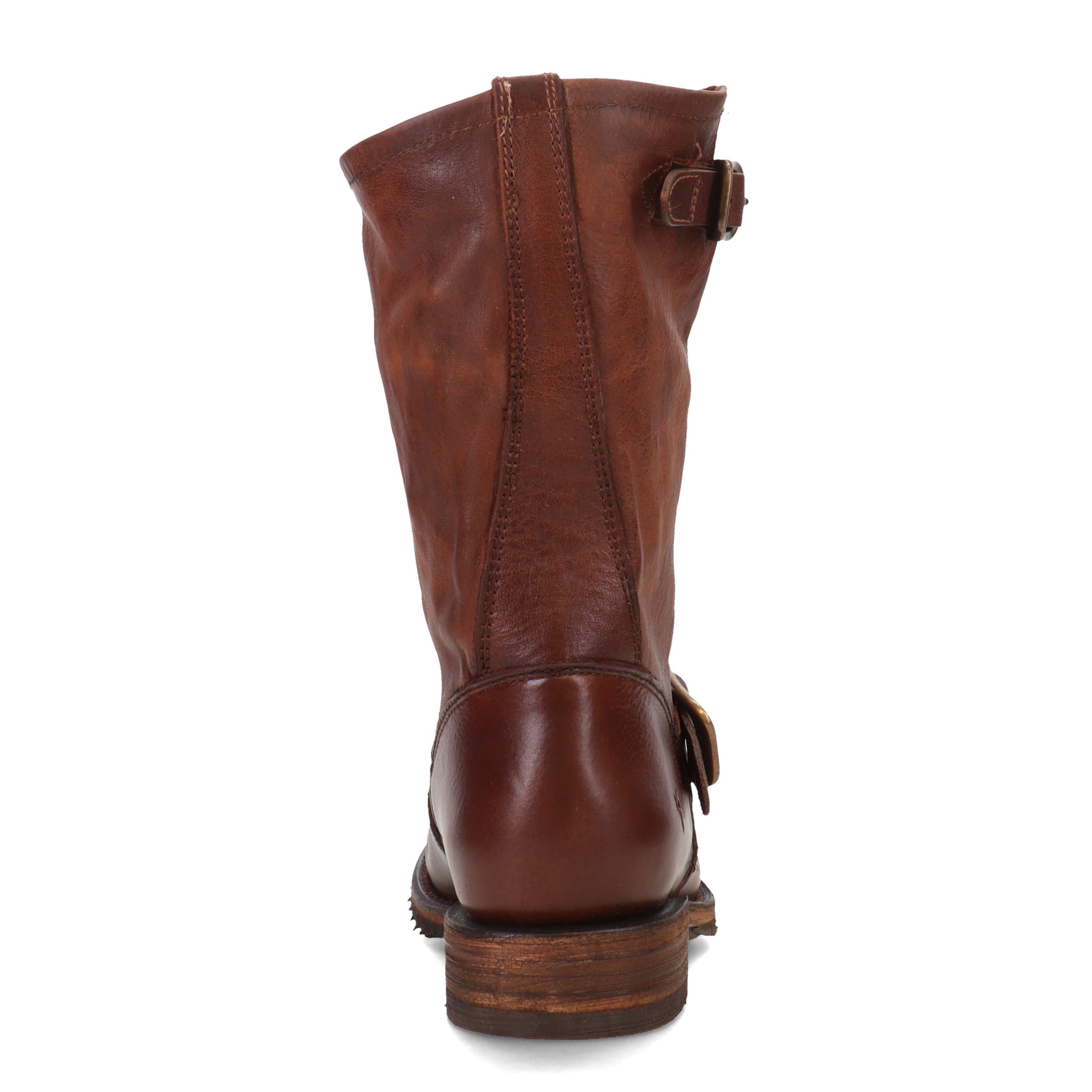 Veronica short slouchy clearance boot