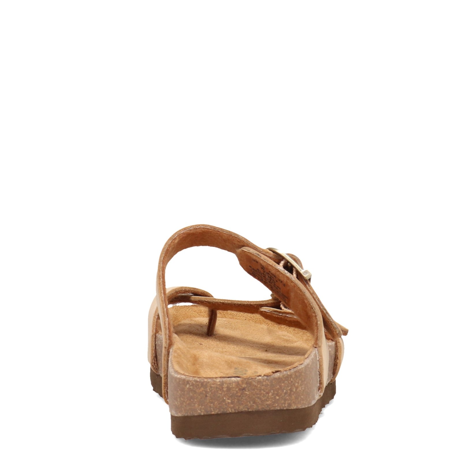 Eastland tiogo online sandal