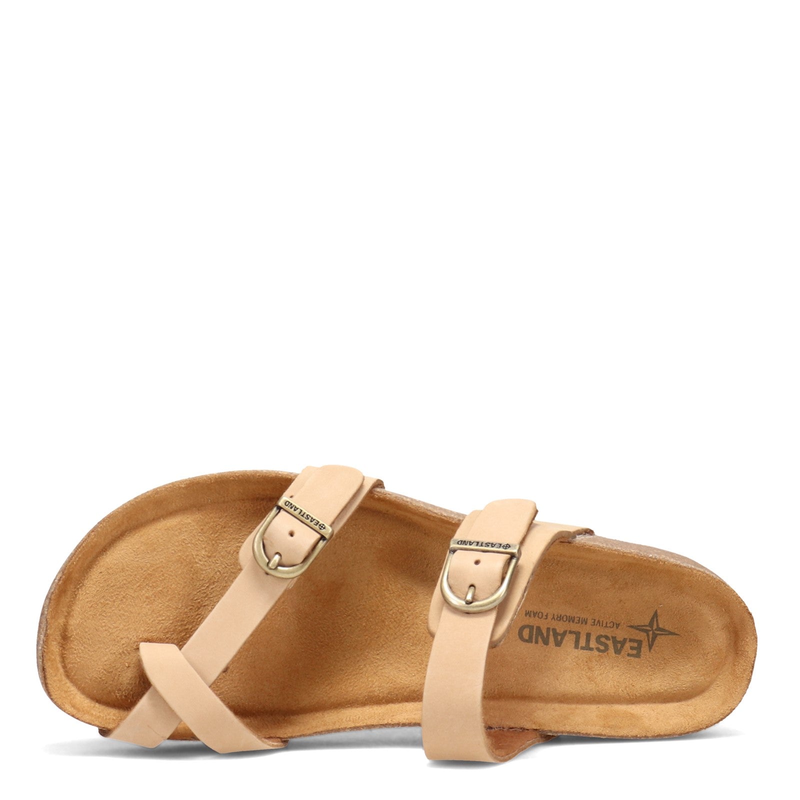 Eastland discount tiogo sandal