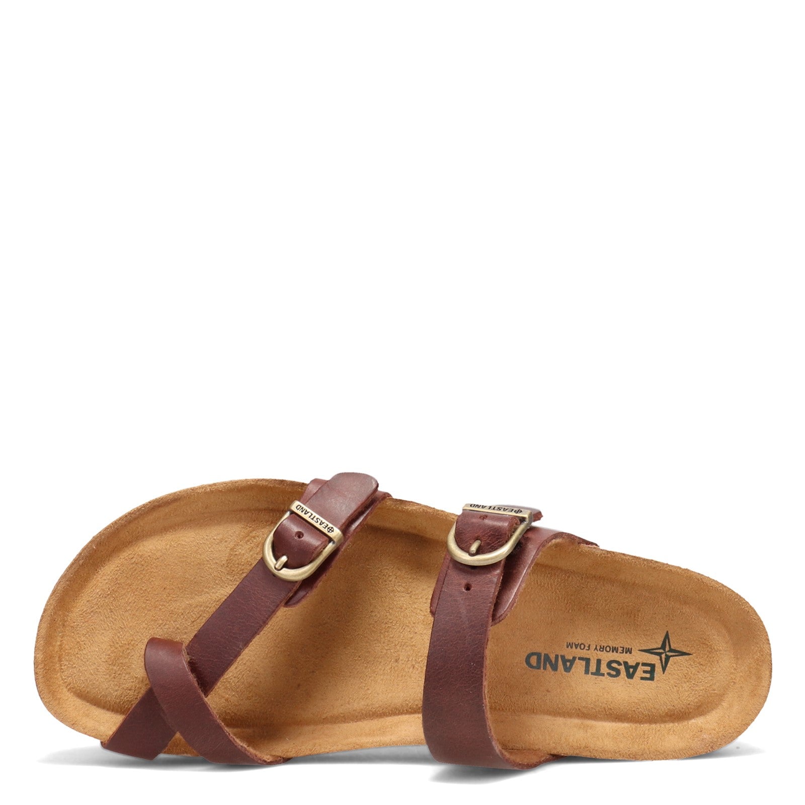 Eastland best sale tiogo sandal