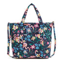 Vera Bradley, Mini Vera Tote Bag