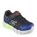 Boy's Skechers, S Lights: Flex-Glow Bolt Sneaker â€“ Toddler