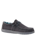 Men's Hey Dude, Wally Sox Slip-On