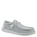 Men's Hey Dude, Wally Sox Slip-On