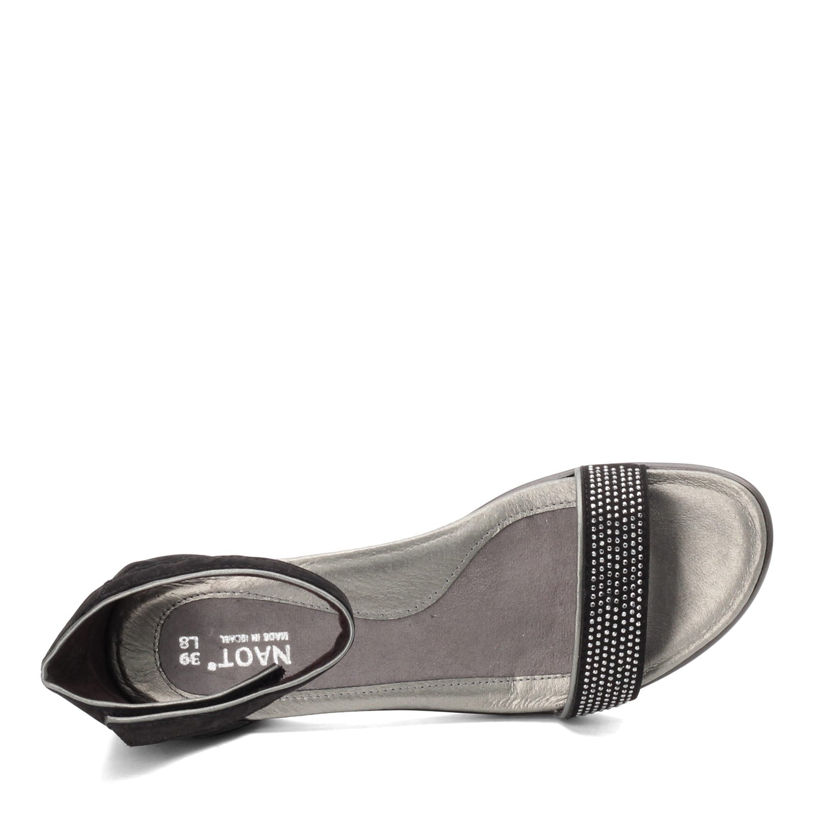 Naot progress clearance sandal