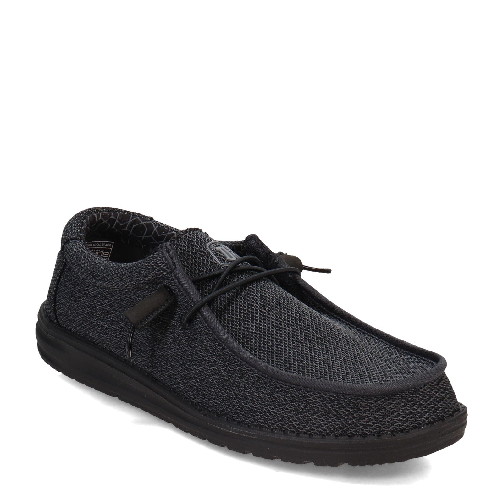 Men's Hey Dude, Wally Sox Slip-On - Wide Width – Peltz Shoes