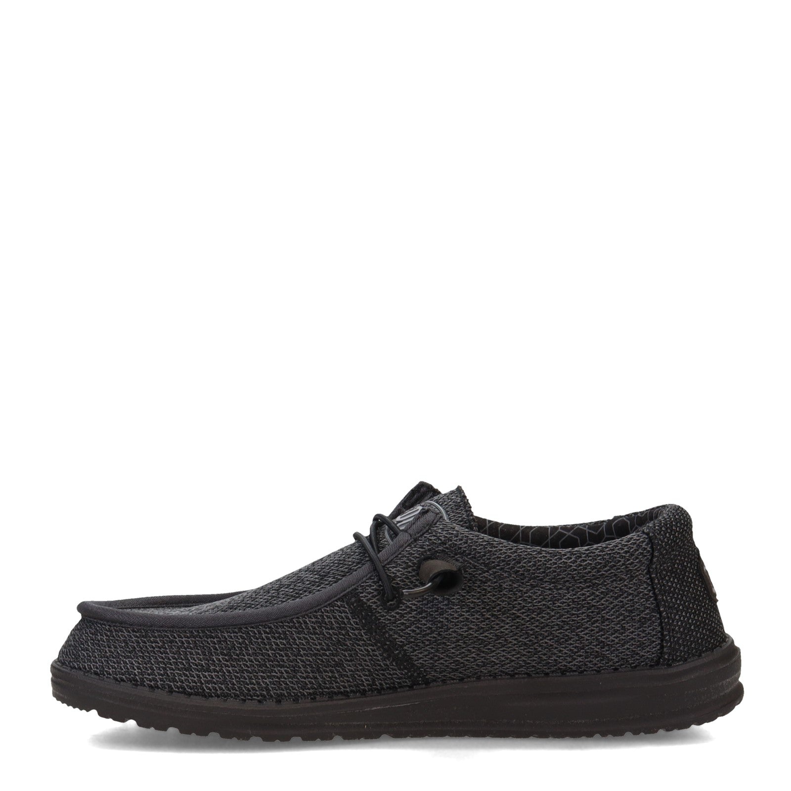 Men's Hey Dude, Wally Sox Slip-On - Wide Width – Peltz Shoes