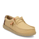 Men's Hey Dude, Wally Workwear Slip-On