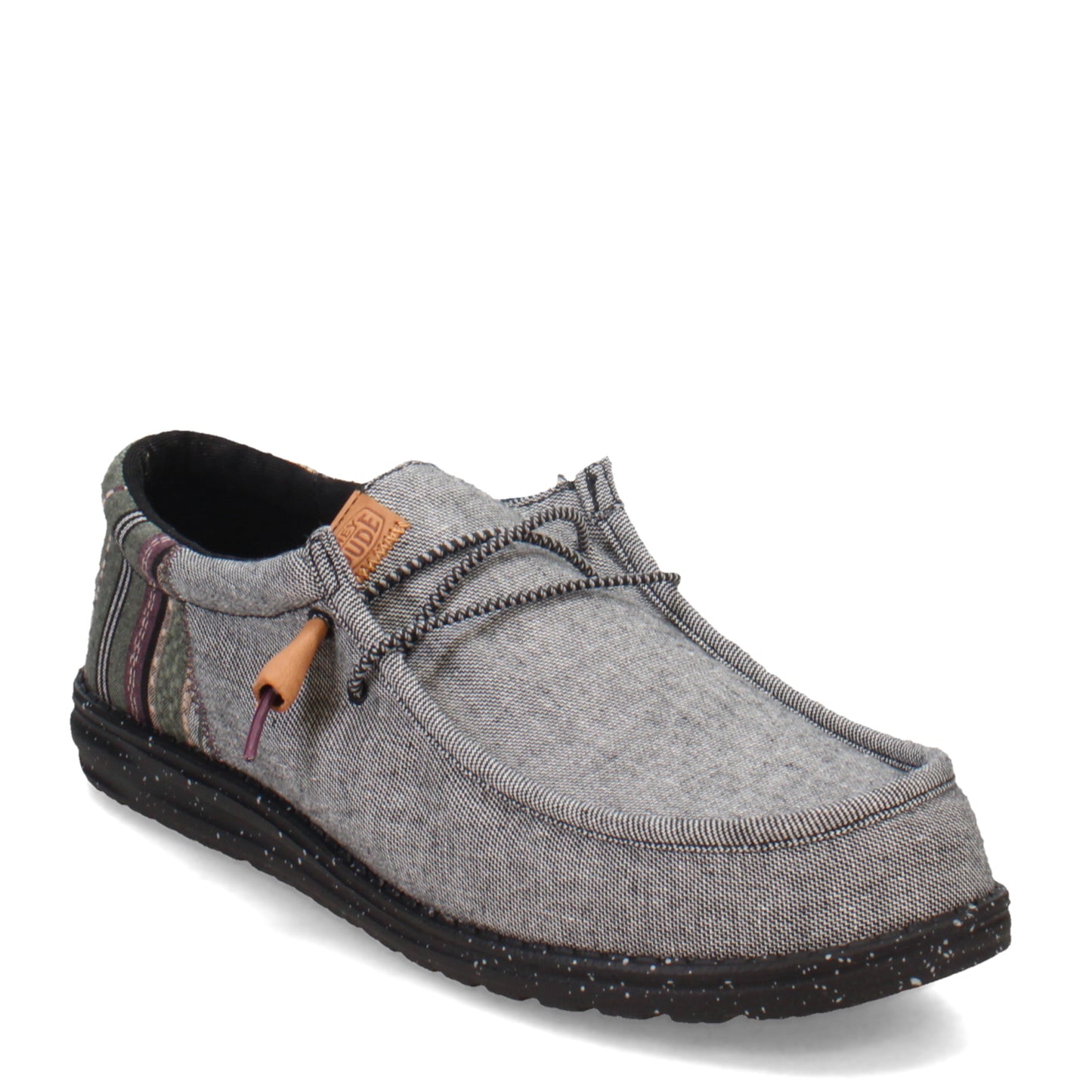 Men's Hey Dude, Wally Funk Slip-On – Peltz Shoes