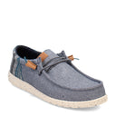 Men's Hey Dude, Wally Funk Slip-On