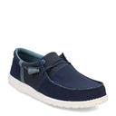 Men's Hey Dude, Wally Tri Nylon Slip-On