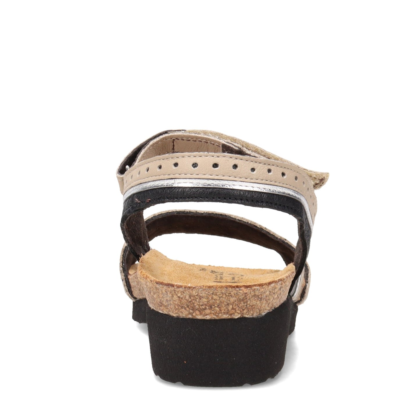Women's Naot, Beverly Sandal – Peltz Shoes