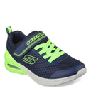 Boy's Skechers, Microspec Max Gorvix Sneaker