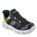 Boy's Skechers, Slip-ins: Hypno-Flash 2.0 â€“ Odelux Sneaker - Little Kid