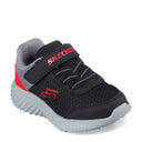 Boy's Skechers, Bounder â€“ Trekzic Sneaker - Toddler