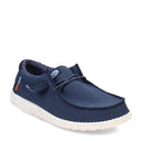 Men's Hey Dude, Wally Sport Mesh Slip-On