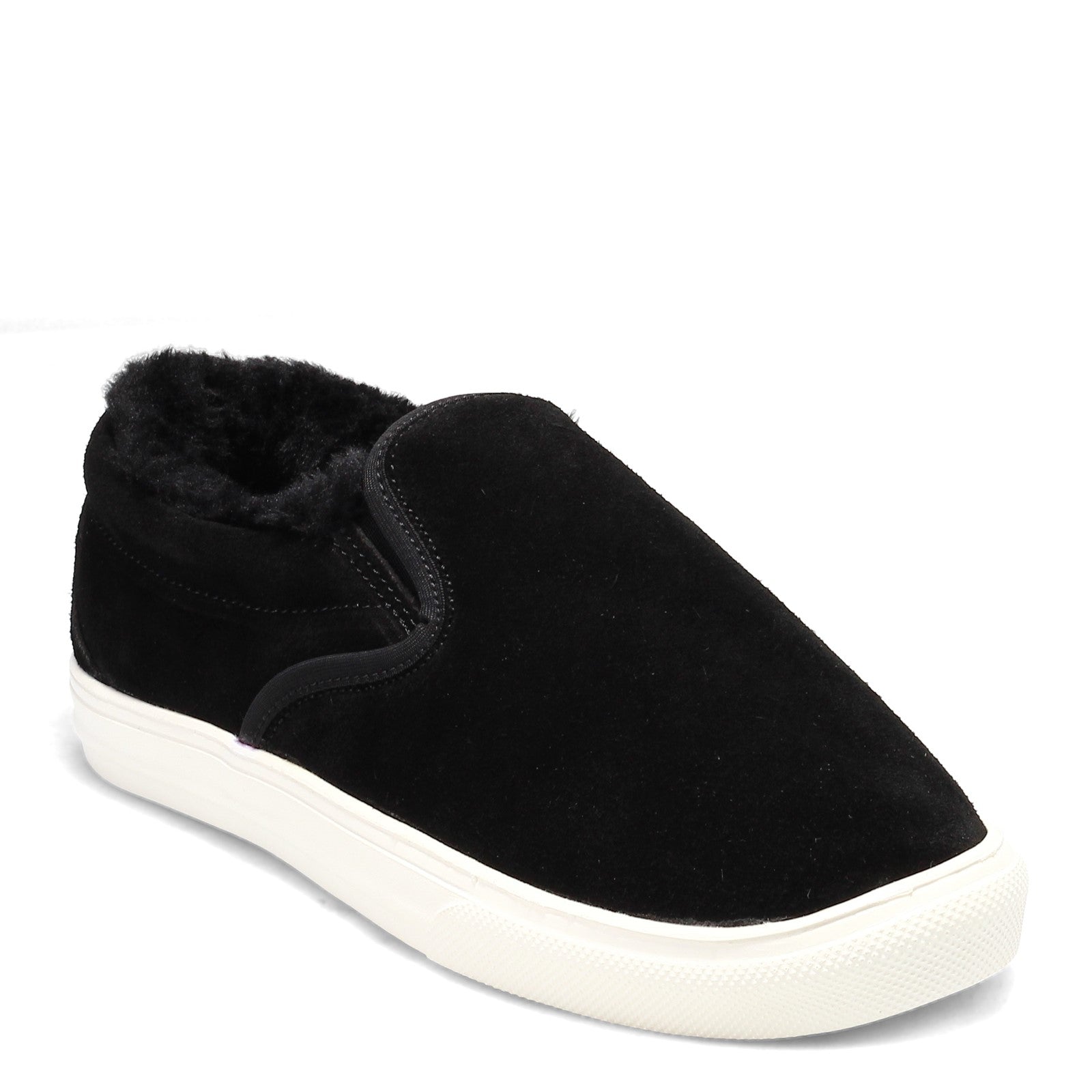 Minnetonka discount slip ons