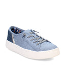 Women's Hey Dude, Cody Craft Linen Sneaker