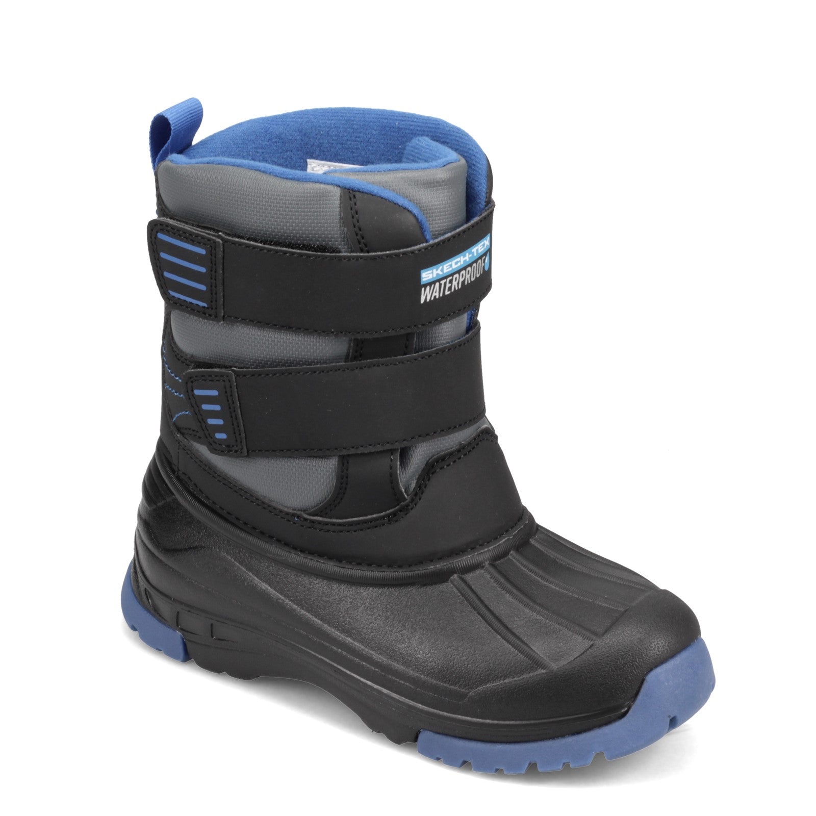 Skechers boots 2025 for kids