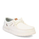 Men's Hey Dude, Wally Funk Nylon Craft Slip-On