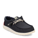 Men's Hey Dude, Wally Americana Slip-On