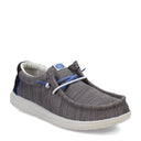 Men's Hey Dude, Wally H2O Mesh Slip-On