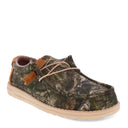 Men's Hey Dude, Wally Mossy Oak Slip-On