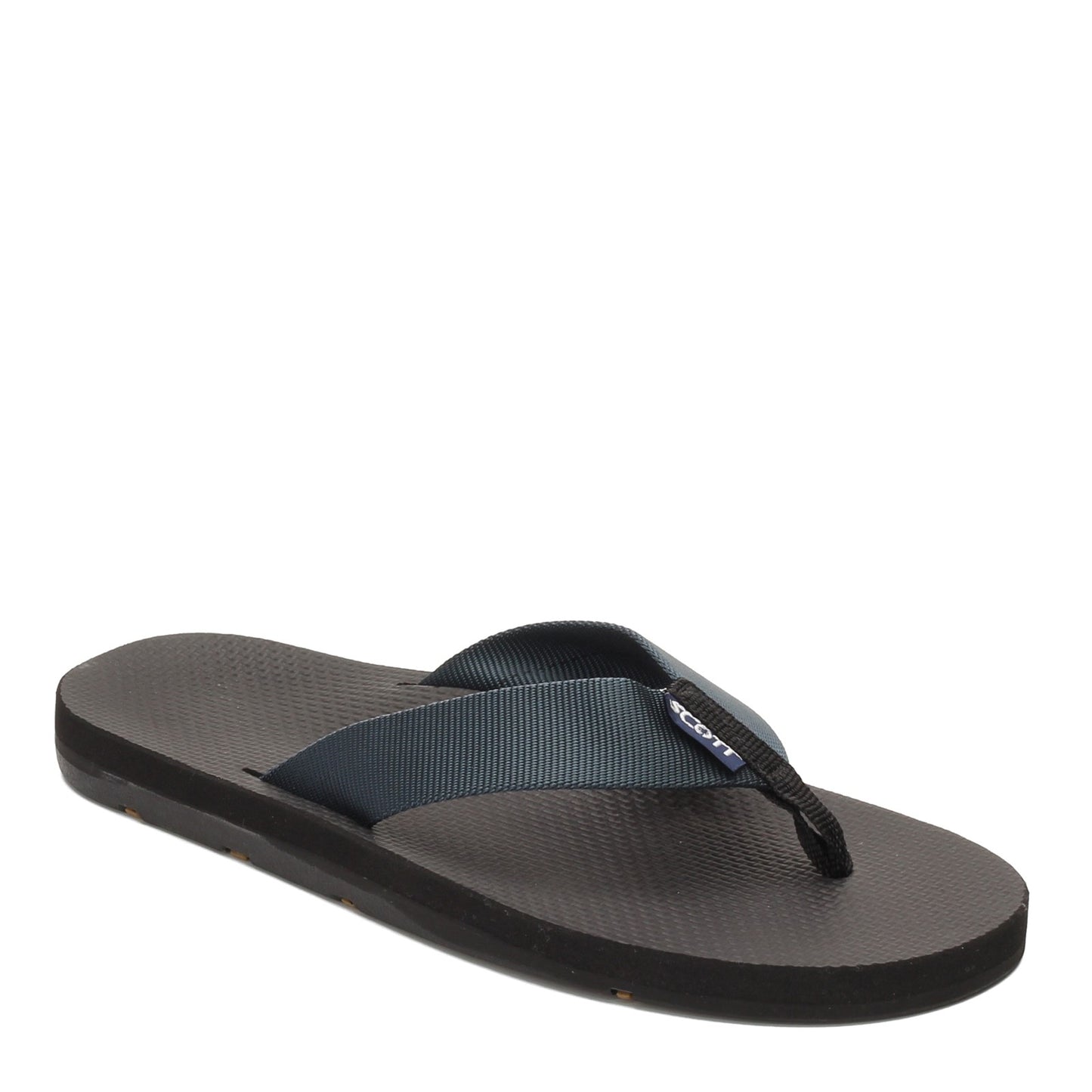 MAKAHA 4100, Men's Molded Sole Slipper