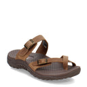 Women's Skechers, Reggae Caribbean Slide Sandals