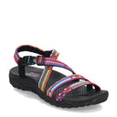 Women's Skechers, Reggae - Sew Me Sandal