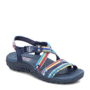 Women's Skechers, Reggae - Sew Me Sandal