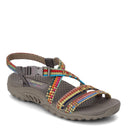 Women's Skechers, Reggae - Sew Me Sandal