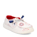 Women's Hey Dude, Wendy Slip-On