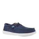 Men's Hey Dude, Wally Elevated Basics Slip-On