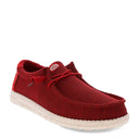 Men's Hey Dude, Wally Stretch Sox Slip-On